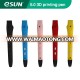 eSUN LTP 5.0 low temperature 3D printing pen