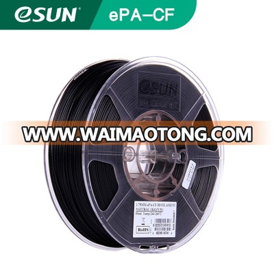 eSUN ePA-CF Filament-1.75mm/2.85mm