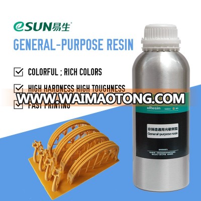 eSUN 3D Printing General-purpose resin