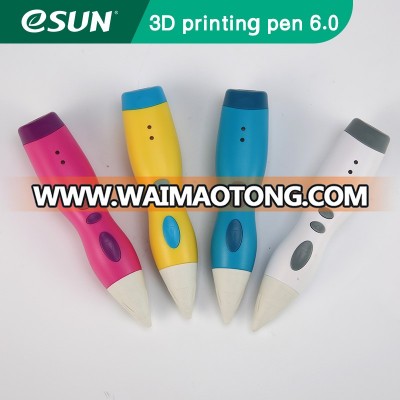 eSUN LTP 6.0 low temperature 3D printing pen